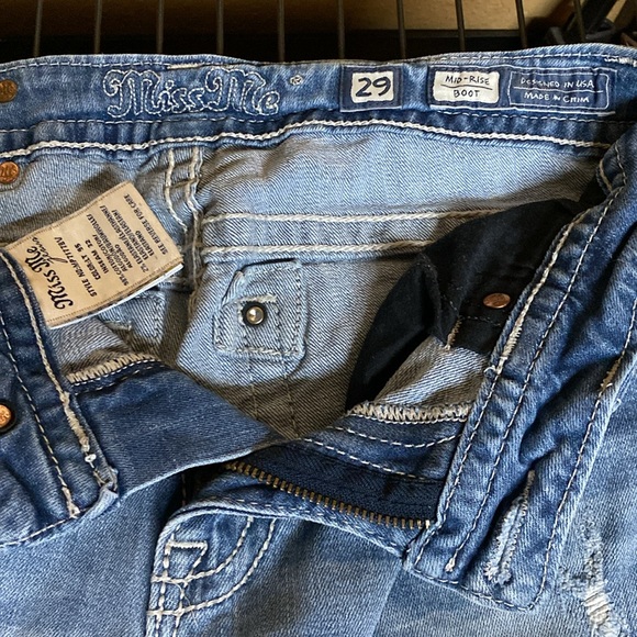 Classic Miss Me - Picture 2 of 7